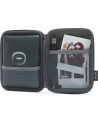 Fujifilm instax Square Link Printer Case woven gray - nr 8