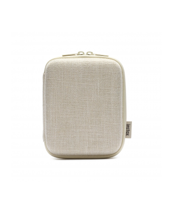 Fujifilm instax Square Link Printer Case woven ivory