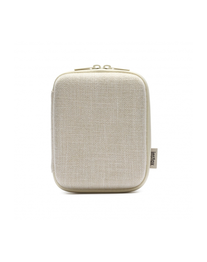 Fujifilm instax Square Link Printer Case woven ivory główny