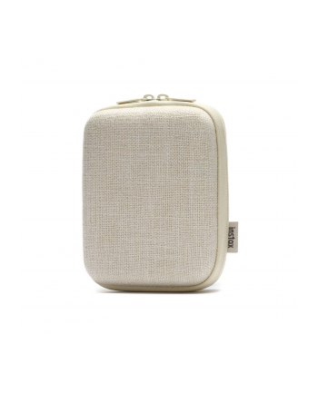 Fujifilm instax Square Link Printer Case woven ivory