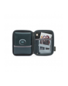 Fujifilm instax Square Link Printer Case woven gray - nr 12