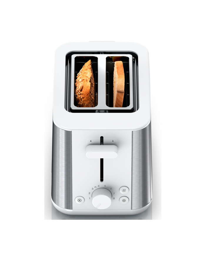 Braun HT 1510 WH PurShine główny