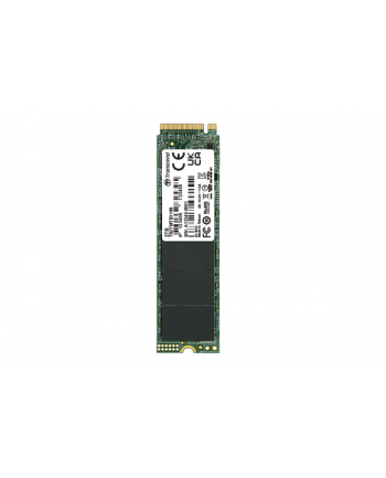 Transcend SSD MTE110S        2TB NVMe PCIe Gen3 x4