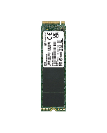 Transcend SSD MTE110S        2TB NVMe PCIe Gen3 x4