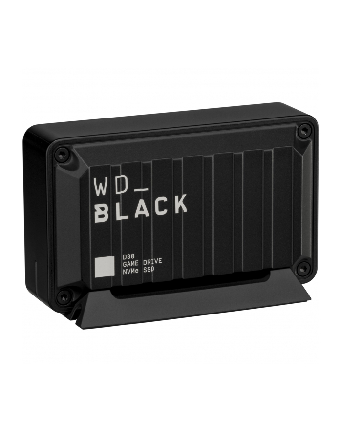 Western Digital Black D30 2TB Game Drive SSD     WDBATL0020BBK główny