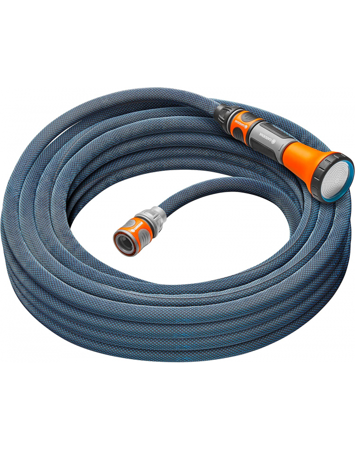 Gardena Textile Hose Liano Xtreme 1/2 , 15 m Set główny