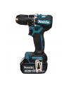 Makita DDF487RFE3 akum. wiertarko-wkretarka - nr 2