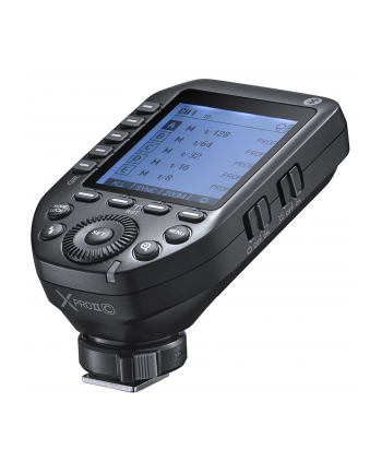 Godox Xpro II-C Transmitter with BT for Canon