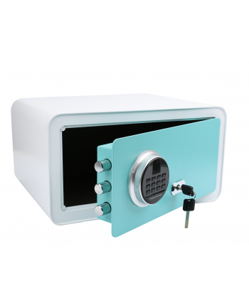 olympia Olymp GoSafe 210 biały/blau