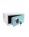 olympia Olymp GoSafe 210 biały/blau - nr 4