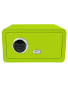 olympia Olymp GoSafe 210 green - nr 1