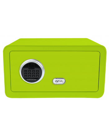 olympia Olymp GoSafe 210 green