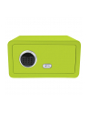 olympia Olymp GoSafe 210 green - nr 2