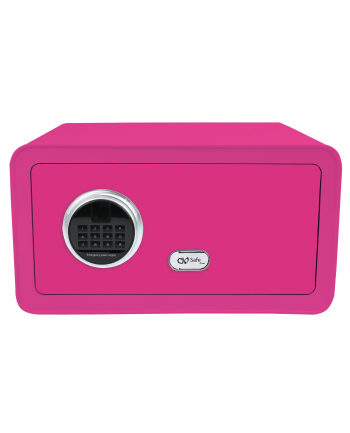 olympia Olymp GoSafe 210 pink