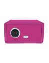 olympia Olymp GoSafe 210 pink - nr 2