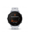 Garmin Forerunner 955 solarny jasnoszary/czarny - nr 13