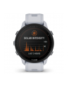 Garmin Forerunner 955 solarny jasnoszary/czarny - nr 4