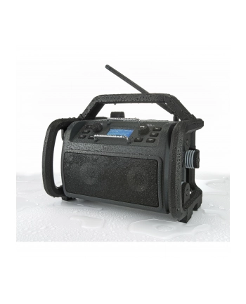 PerfectPro ROCKPRO Job Site Radio