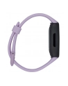 Fitbit Inspire 3 Lilac Bliss/Black - nr 8