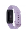 Fitbit Inspire 3 Lilac Bliss/Black - nr 9
