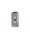 Garmin vivosmart 5 S/M czarny/bialy - nr 17