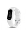 Garmin vivosmart 5 S/M czarny/bialy - nr 6