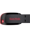 SanDisk Cruzer Blade       128GB SDCZ50-128G-B35 - nr 18