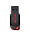 SanDisk Cruzer Blade       128GB SDCZ50-128G-B35 - nr 1