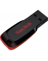 SanDisk Cruzer Blade       128GB SDCZ50-128G-B35 - nr 9