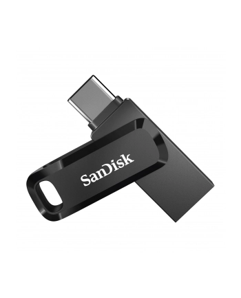 SanDisk Ultra Dual DriveGo 512GB USB Type C Flash SDDDC3-512G-G46