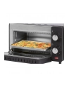 Clatronic MB 3746 czarny mini piekarnik - nr 4