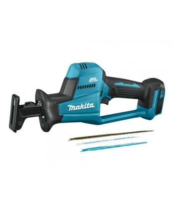 Makita DJR189Z akum. pila szablasta