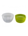 EMSA Clip'amp;Go Fruit bowl 1,1 L - nr 2