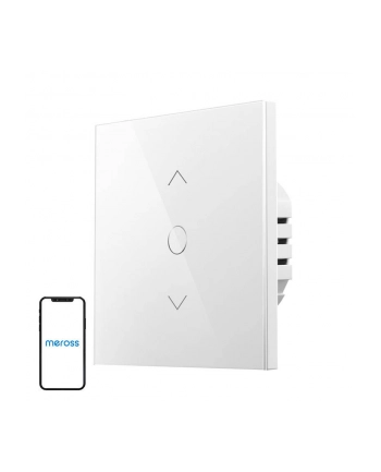 Meross Smart WiFi Roller Shutter Timer