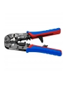 KNIPEX Crimping Pliers for RJ45 Western Plugs - nr 9
