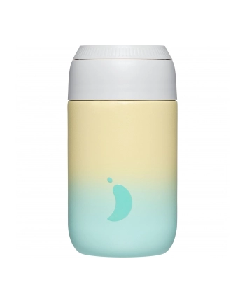 Chillys kubek do kawy Series 2 Gradient Dusk 340ml