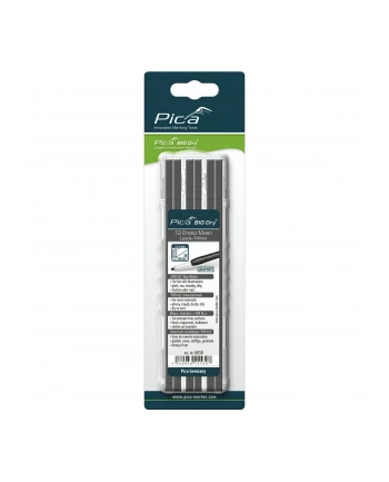 pica-marker Pica BIG DRY Refills FOR ALL graphite - SB