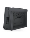 Mebus 25739 Quartz Alarm Clock - nr 5