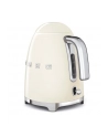 SMEG KLF03CR(wersja europejska) Water Kettle cream - nr 9