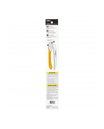 Silky Blade for Bigboy 2000 360-6,5 extra rough