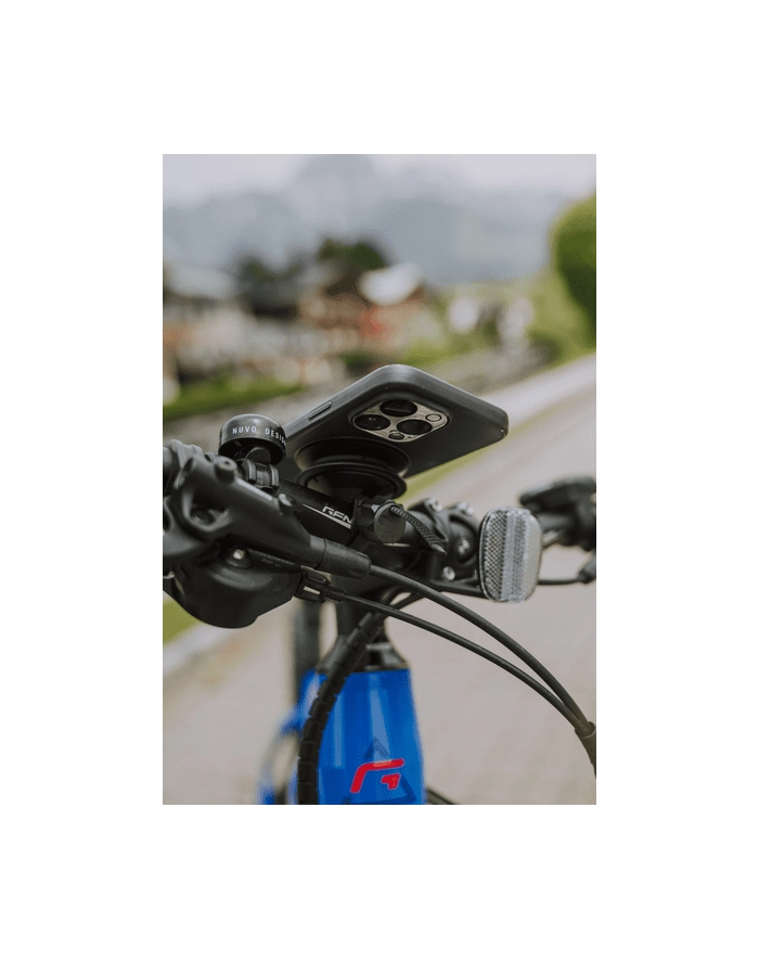 Fidlock VACUUM handlebar base flex 2.0 główny