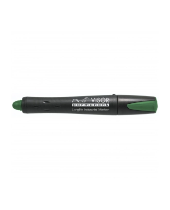 pica-marker Pica VISOR permanent Marker green