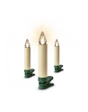 Krinner Superlight Bavaria Mini Flame 12 pcs. Set Ivory - nr 4
