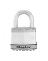 masterlock Master Lock Padlock Security Level 9    M5(wersja europejska)RDCC - nr 1