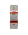 Joseph Joseph Waste Bin Totem 60 L Stone - nr 2
