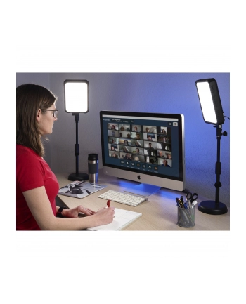 kaiser fototechnik Kaiser PL24 Vario LED Desktop Lamp