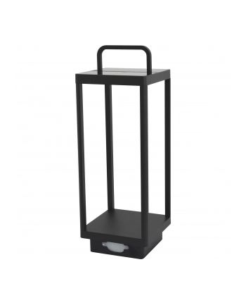 REV LED Hybrid Laterne 510 Kolor: CZARNY