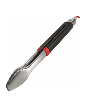 Weber Barbecue Tongs Stainless Steel