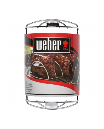 Weber Spare Rib Holder