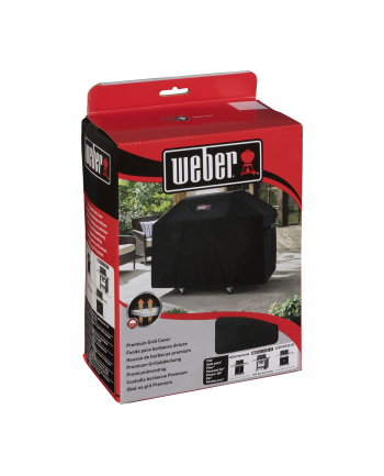 Weber Premium Grill Cover for Genesis 300 Series nr 2